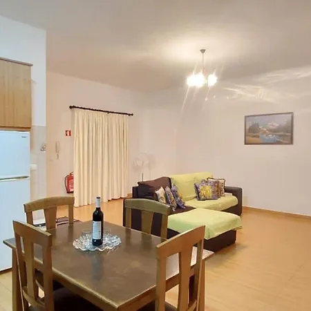 Apartamento Santana Garden Wifi Park Quiet Area 12d