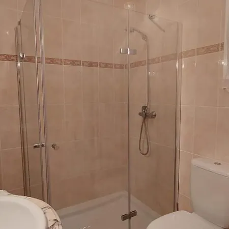 Santana Garden Wifi Park Quiet Area 12d