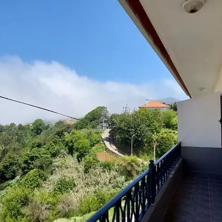 Santana Garden Wifi Park Quiet Area 12d Lägenhet *