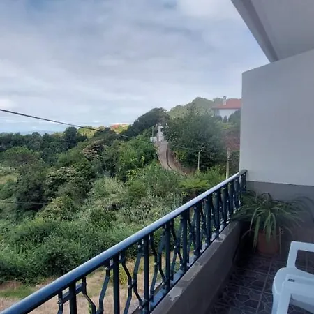 Apartamento Santana Garden Wifi Park Quiet Area 12d Santana (Madeira)
