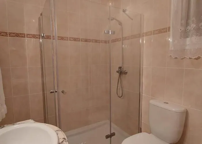 Santana Garden Wifi Park Quiet Area 12d