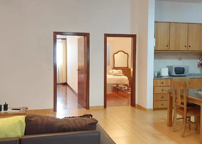 Santana Garden Wifi Park Quiet Area 12d