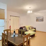 Apartman Santana Garden Wifi Park Quiet Area 12d