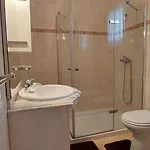 Apartman Santana Garden Wifi Park Quiet Area 12d