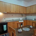 Apartman Santana Garden Wifi Park Quiet Area 12d *