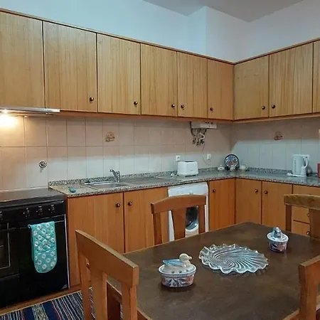 Appartement Santana Garden Wifi Park Quiet Area 12d *