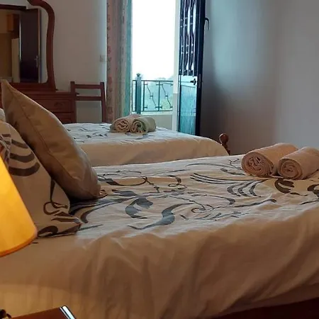 Santana Garden Wifi Park Quiet Area 12d Appartement