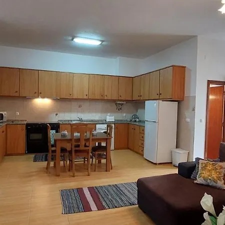 Santana Garden Wifi Park Quiet Area 12d Appartement *