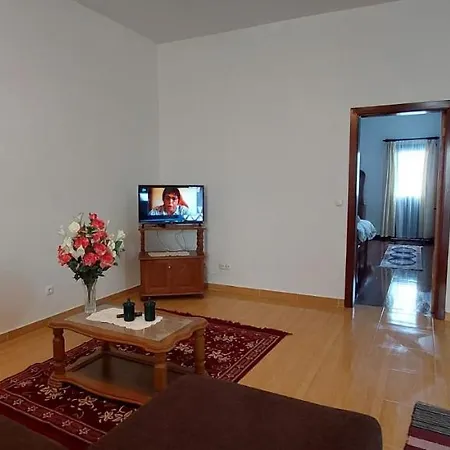 Appartement Santana Garden Wifi Park Quiet Area 12d *