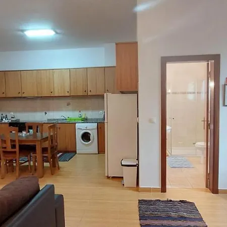 Santana Garden Wifi Park Quiet Area 12d