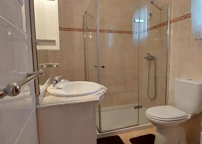 Διαμέρισμα Santana Garden Wifi Park Quiet Area 12d