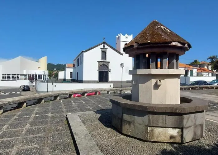 Διαμέρισμα Santana Garden Wifi Park Quiet Area 12d *