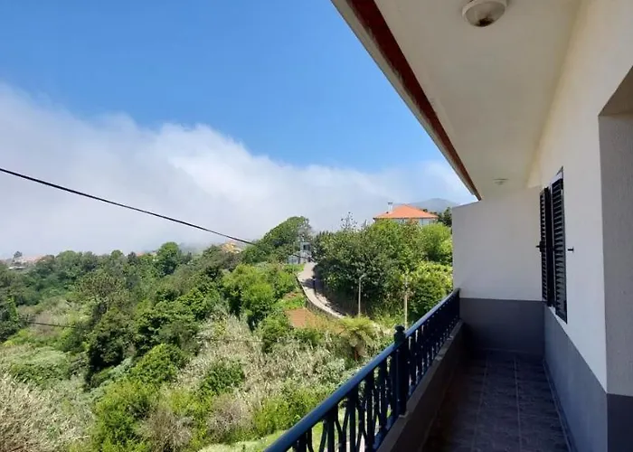 Santana Garden Wifi Park Quiet Area 12d Διαμέρισμα *