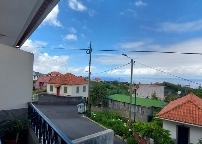 Santana Garden Wifi Park Quiet Area 12d *